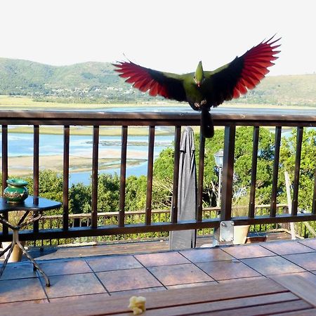 Knysnaviews Guest House Ruang foto