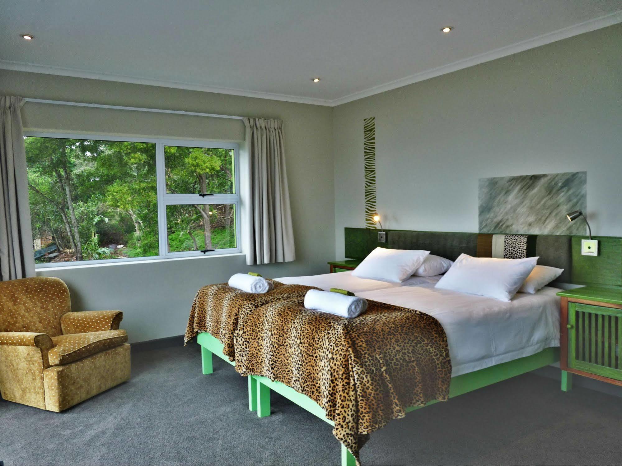 Knysnaviews Guest House Bagian luar foto